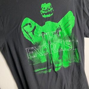 The Exorcist